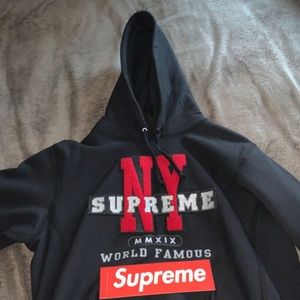 This hoodie is out of stock